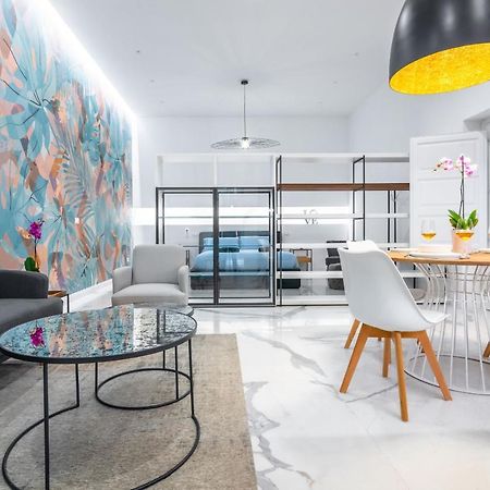 Frida Apartments By Dimore In Sicily Syracuse Екстер'єр фото